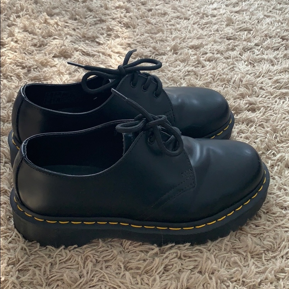 Dr. Martens 1461 Bex Oxford
